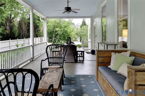 Tiny photo for 3211 Seminary Avenue, Richmond, VA 23227 (MLS # 2606773)