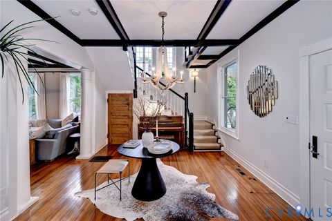 Tiny photo for 3211 Seminary Avenue, Richmond, VA 23227 (MLS # 2606773)