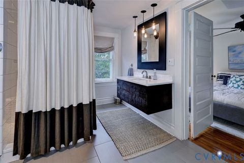 Tiny photo for 3211 Seminary Avenue, Richmond, VA 23227 (MLS # 2606773)