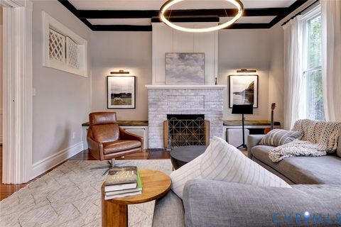 Tiny photo for 3211 Seminary Avenue, Richmond, VA 23227 (MLS # 2606773)