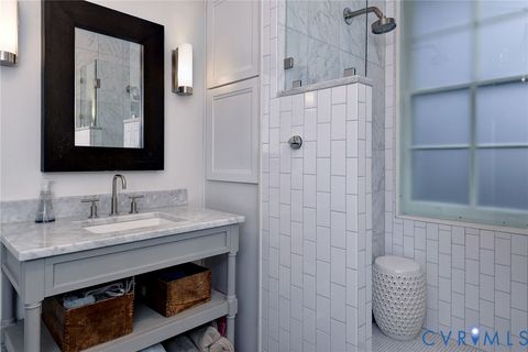 Tiny photo for 3211 Seminary Avenue, Richmond, VA 23227 (MLS # 2606773)