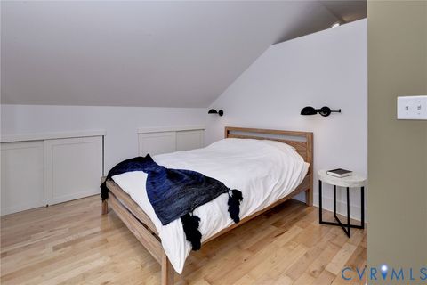 Tiny photo for 3211 Seminary Avenue, Richmond, VA 23227 (MLS # 2606773)