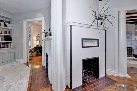 Tiny photo for 3211 Seminary Avenue, Richmond, VA 23227 (MLS # 2606773)