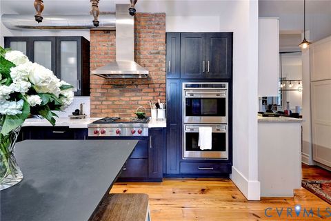 Tiny photo for 3211 Seminary Avenue, Richmond, VA 23227 (MLS # 2606773)