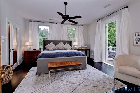 Tiny photo for 3211 Seminary Avenue, Richmond, VA 23227 (MLS # 2606773)