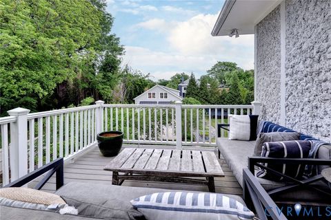 Tiny photo for 3211 Seminary Avenue, Richmond, VA 23227 (MLS # 2606773)