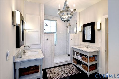 Tiny photo for 3211 Seminary Avenue, Richmond, VA 23227 (MLS # 2606773)