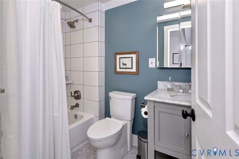 Tiny photo for 3211 Seminary Avenue, Richmond, VA 23227 (MLS # 2606773)