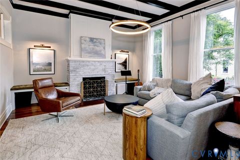 Tiny photo for 3211 Seminary Avenue, Richmond, VA 23227 (MLS # 2606773)