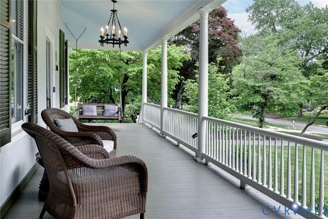 Tiny photo for 3211 Seminary Avenue, Richmond, VA 23227 (MLS # 2606773)