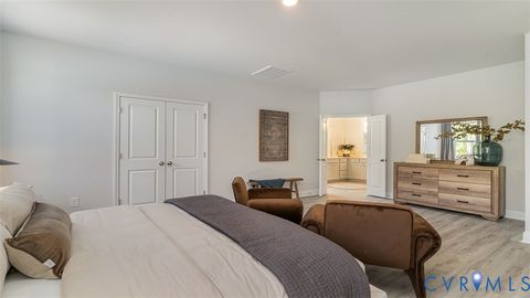 Tiny photo for 16901 Barmer Road, Chesterfield, VA 23838 (MLS # 2531553)