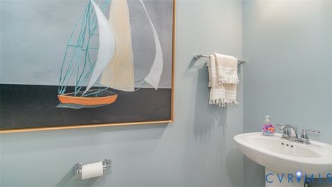 Tiny photo for 16901 Barmer Road, Chesterfield, VA 23838 (MLS # 2531553)