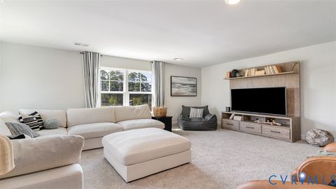 Tiny photo for 16901 Barmer Road, Chesterfield, VA 23838 (MLS # 2531553)