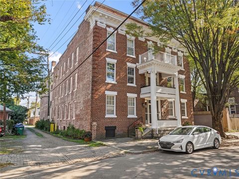 Photo of 101 N Stafford Avenue #U1, Richmond, VA 23220 (MLS # 2525200)