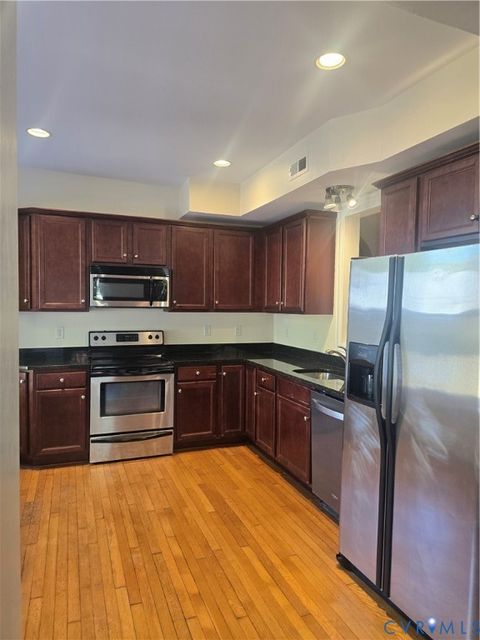 Tiny photo for 101 N Stafford Avenue #U1, Richmond, VA 23220 (MLS # 2525200)