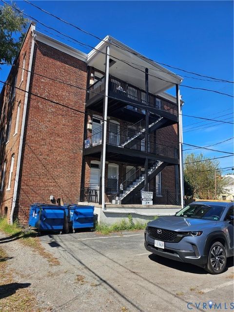 Tiny photo for 101 N Stafford Avenue #U1, Richmond, VA 23220 (MLS # 2525200)