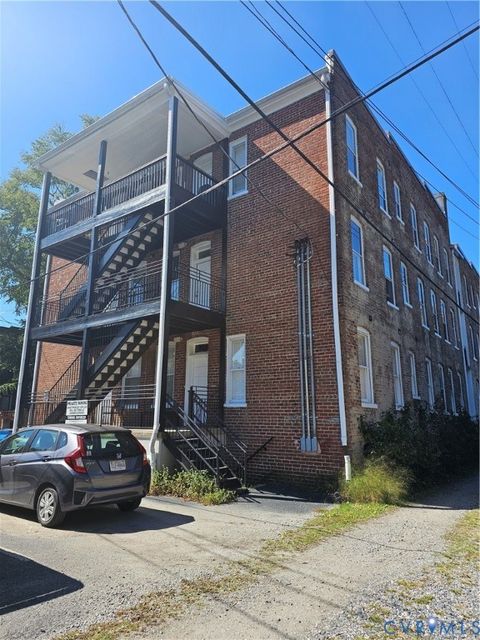 Tiny photo for 101 N Stafford Avenue #U1, Richmond, VA 23220 (MLS # 2525200)