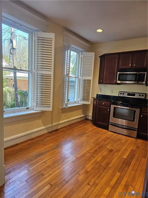 Tiny photo for 101 N Stafford Avenue #U1, Richmond, VA 23220 (MLS # 2525200)