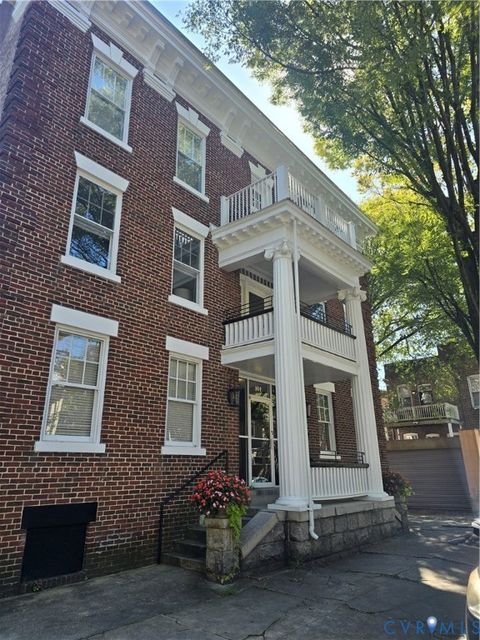 Photo of 101 N Stafford Avenue #U1, Richmond, VA 23220 (MLS # 2525200)