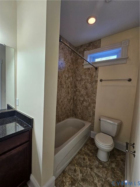 Tiny photo for 101 N Stafford Avenue #U1, Richmond, VA 23220 (MLS # 2525200)