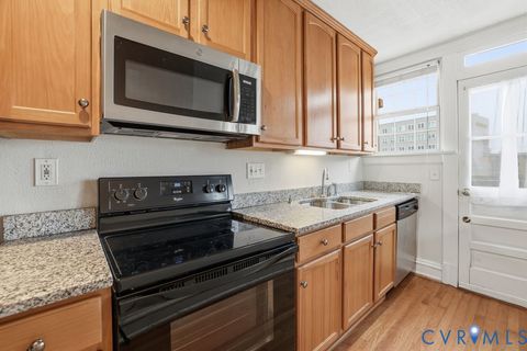 Tiny photo for 1112 Roseneath Road #U9, Richmond, VA 23230 (MLS # 2532305)