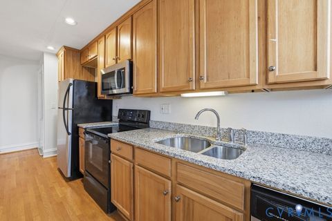 Tiny photo for 1112 Roseneath Road #U9, Richmond, VA 23230 (MLS # 2532305)