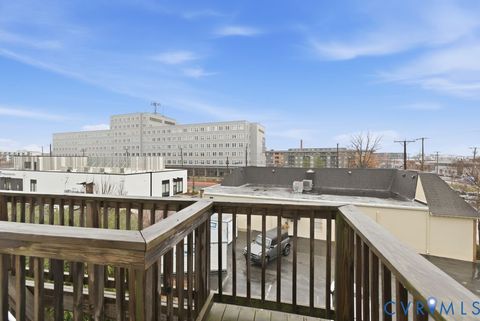 Tiny photo for 1112 Roseneath Road #U9, Richmond, VA 23230 (MLS # 2532305)