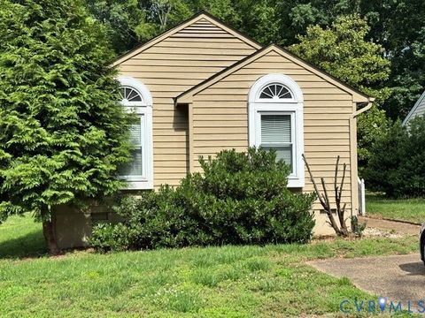 Photo of 12920 Copperas Lane, Henrico, VA 23233 (MLS # 2619858)