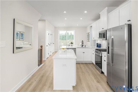 Tiny photo for 12747 Red Clover Way, Midlothian, VA 23112 (MLS # 2605459)