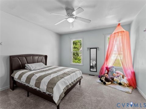 Tiny photo for 14611 Standing Oak Court, Midlothian, VA 23112 (MLS # 2613940)