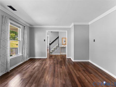 Tiny photo for 14611 Standing Oak Court, Midlothian, VA 23112 (MLS # 2613940)