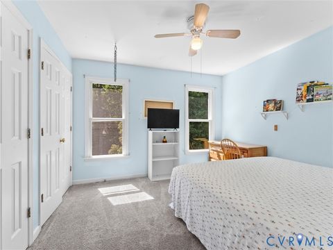 Tiny photo for 14611 Standing Oak Court, Midlothian, VA 23112 (MLS # 2613940)