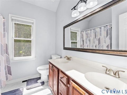 Tiny photo for 14611 Standing Oak Court, Midlothian, VA 23112 (MLS # 2613940)