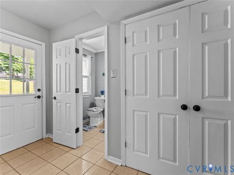 Tiny photo for 14611 Standing Oak Court, Midlothian, VA 23112 (MLS # 2613940)