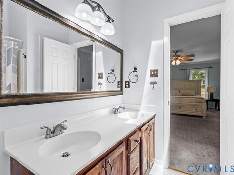 Tiny photo for 14611 Standing Oak Court, Midlothian, VA 23112 (MLS # 2613940)