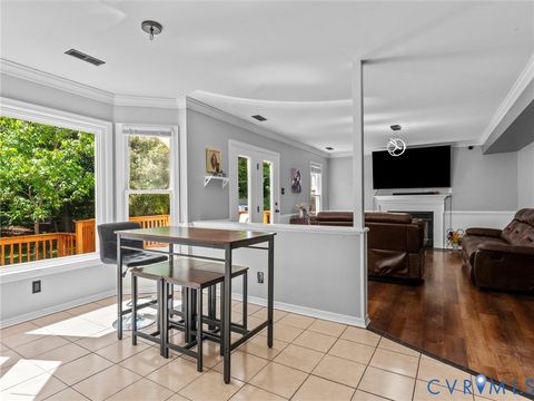 Tiny photo for 14611 Standing Oak Court, Midlothian, VA 23112 (MLS # 2613940)