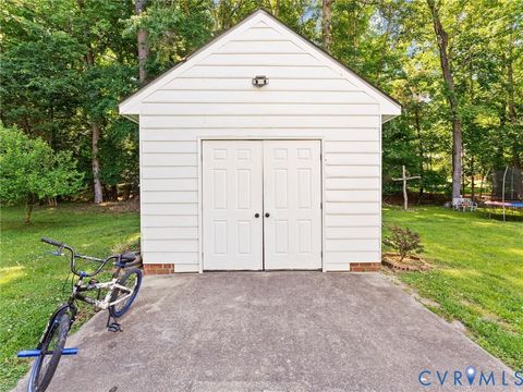Tiny photo for 14611 Standing Oak Court, Midlothian, VA 23112 (MLS # 2613940)