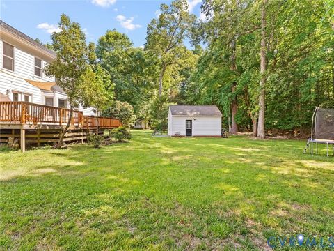 Tiny photo for 14611 Standing Oak Court, Midlothian, VA 23112 (MLS # 2613940)