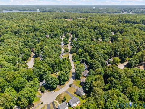 Tiny photo for 14611 Standing Oak Court, Midlothian, VA 23112 (MLS # 2613940)