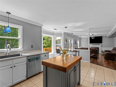 Tiny photo for 14611 Standing Oak Court, Midlothian, VA 23112 (MLS # 2613940)