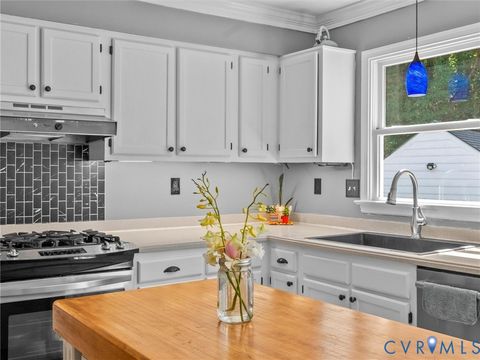Tiny photo for 14611 Standing Oak Court, Midlothian, VA 23112 (MLS # 2613940)