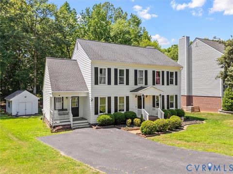 Tiny photo for 14611 Standing Oak Court, Midlothian, VA 23112 (MLS # 2613940)