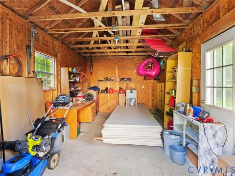 Tiny photo for 14611 Standing Oak Court, Midlothian, VA 23112 (MLS # 2613940)