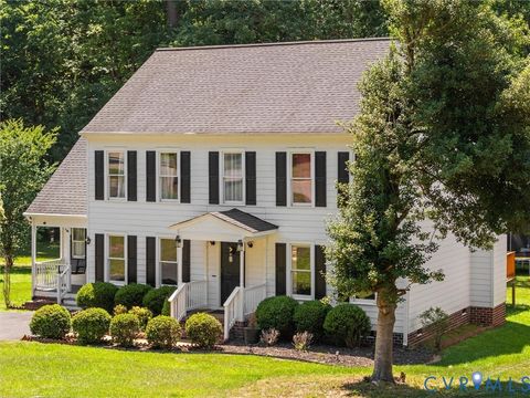 Photo of 14611 Standing Oak Court, Midlothian, VA 23112 (MLS # 2613940)