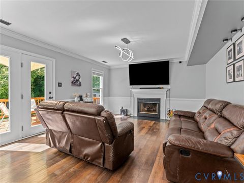 Tiny photo for 14611 Standing Oak Court, Midlothian, VA 23112 (MLS # 2613940)