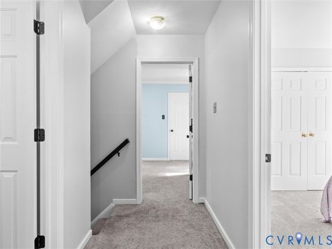 Tiny photo for 14611 Standing Oak Court, Midlothian, VA 23112 (MLS # 2613940)