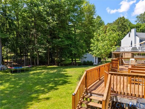 Tiny photo for 14611 Standing Oak Court, Midlothian, VA 23112 (MLS # 2613940)