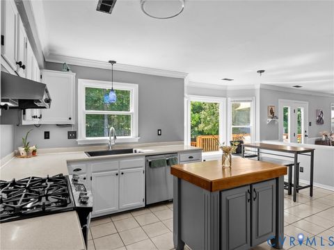 Tiny photo for 14611 Standing Oak Court, Midlothian, VA 23112 (MLS # 2613940)