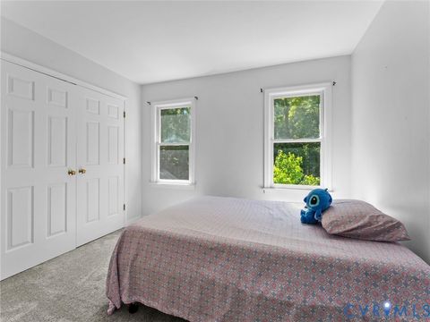 Tiny photo for 14611 Standing Oak Court, Midlothian, VA 23112 (MLS # 2613940)