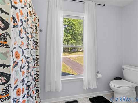 Tiny photo for 14611 Standing Oak Court, Midlothian, VA 23112 (MLS # 2613940)